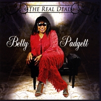 Betty Padgett : The Real Deal