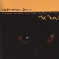 Ben Patterson Sextet : The Prowl