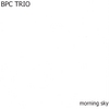 BPC TRIO: Morning Sky