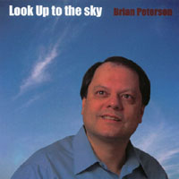 BRIAN PETERSON: Look Up to the Sky