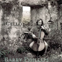 Barry Phillips : Cello