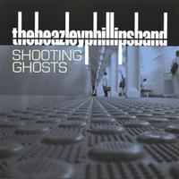 BEAZLEY PHILLIPS BAND: Shooting Ghosts
