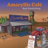 BACK PORCH SWING: Amaryllis Café