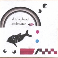 Cathy Braaten : All In My Head