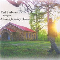 Ted Brabham : By Request, A Long Journey Home