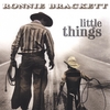 RONNIE BRACKETT: Little Things