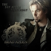 Brad Alden: Day After Yesterday