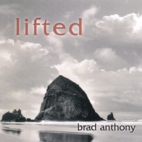 Brad Anthony : Lifted