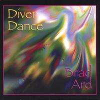 BRAD ARD: Diver Dance