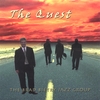 THE BRAD BIETRY JAZZ GROUP: The Quest