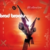 BRAD BROOKS: Spill Collateral Love