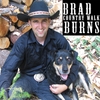 BRAD BURNS: Country Walk