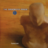 The Bradbury Press : Hanscom