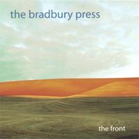 THE BRADBURY PRESS: The Front