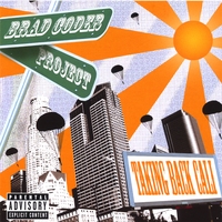 BRAD CODER PROJECT: Taking Back Cali