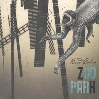 Brad Cohen : Zoological Park