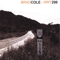 Brad Cole : Highway 200