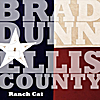 Brad Dunn: Ranch Cat