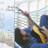 BRAD EBERLY: I Will Listen With My Heart