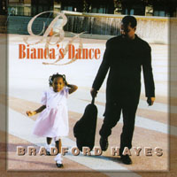 BRADFORD HAYES: Bianca's Dance