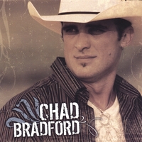 CHAD BRADFORD: Chad Bradford