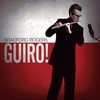 Bradford Rogers: Guiro!