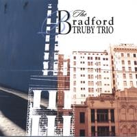 Bradford Truby Trio by Bradford Truby