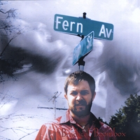 Bradical Boombox : Fern Avenue