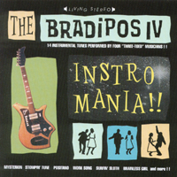 Bradipos Four : Instromania
