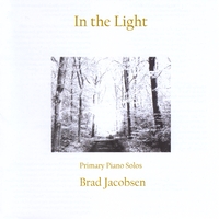 Brad Jacobsen : In the Light