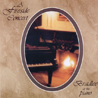 BRADLEE: A Fireside Concert