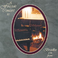 BRADLEE: A Fireside Concert II
