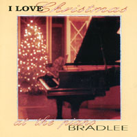 Bradlee : I Love Christmas