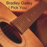 Bradley Gailey : I Pick You