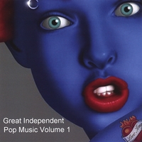 Great Independent Pop Music : Volume 1
