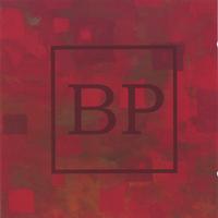 BRAD PETERSON: The Red Album