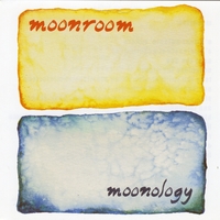 Brad Parker : moonology (moonroom series)