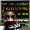 BRAD RICHARDSON: TechnOlogy