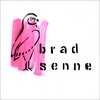 BRAD SENNE: The Shapes That Shift Us
