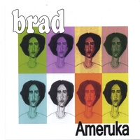 THE BRAD SOUND: Ameruka