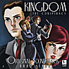 Brad Stark: Kingdom: The Conspiracy - Official Soundtrack