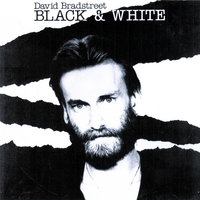 DAVID BRADSTREET: Black & White