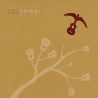 BRAD THOMPSON: Brad Thompson