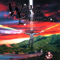 BRAD TRAVIS: Walk With The Elements