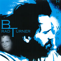 BRAD TURNER: Home Worlds