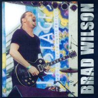 BRAD WILSON: Brad Wilson