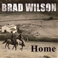 Brad Wilson : Home