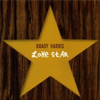 BRADY HARRIS: Lone Star