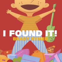 Brady Rymer : I Found It!