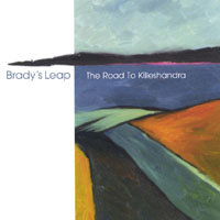 BRADY'S LEAP: The Road to Killeshandra